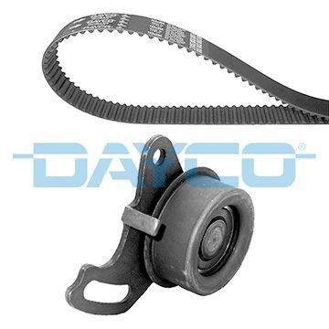 DAYCO Timing belt kit Article number: KTB242 cheaply