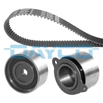DAYCO Timing belt kit Article number: KTB244 cheaply