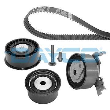 DAYCO Timing belt kit Article number: KTB252 cheaply