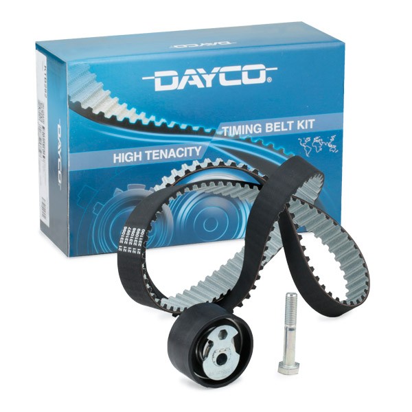 DAYCO Timing belt kit Article number: KTB282 cheaply