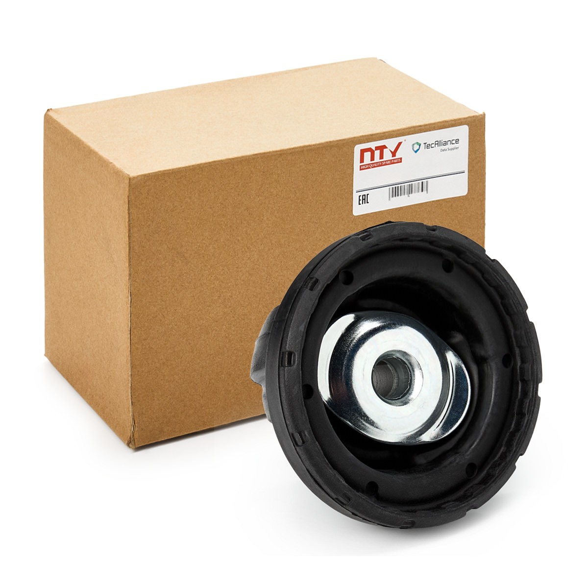 NTY Mounting Set, suspension strut support bearing Article number: AD-ME-016 cheaply