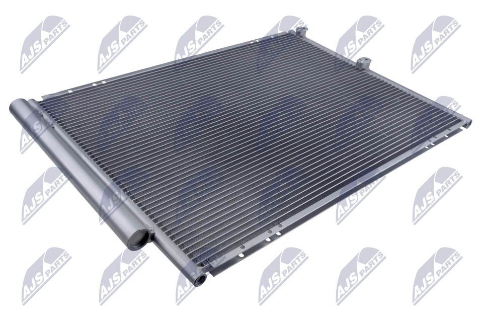 NTY Air conditioning condenser Article number: CCS-TY-039 cheaply