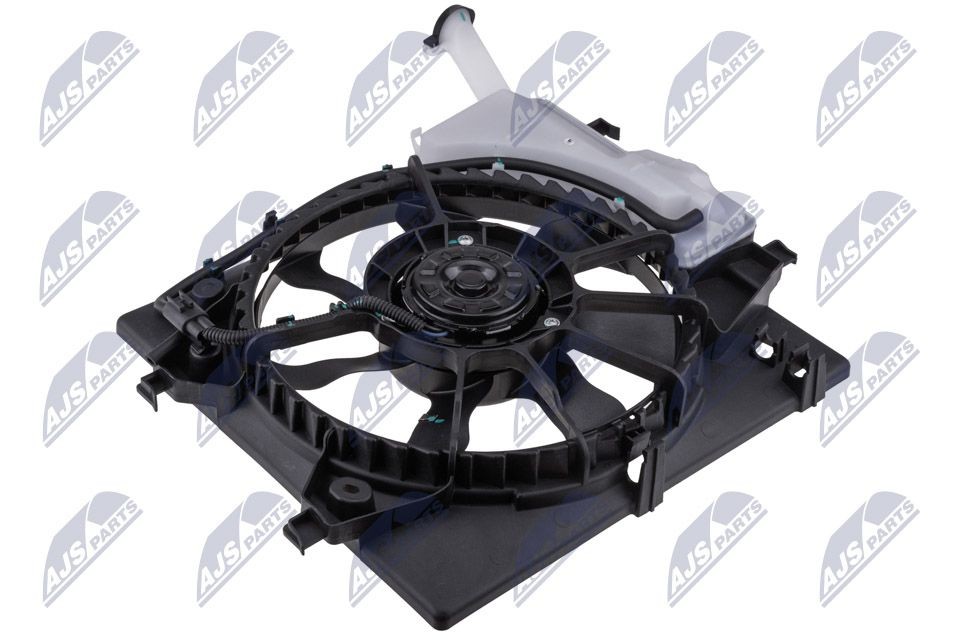 NTY Køleventilator Varenummer: CCW-KA-001 billige
