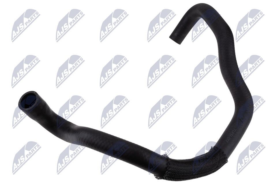 NTY Radiator hose Article number: CPP-FR-017 cheaply