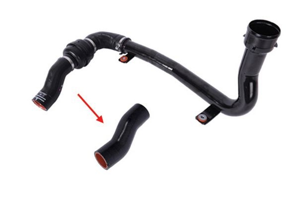 GOOM Charger intake hose Article number: AH-1161 cheaply