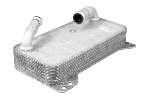 GOOM Engine oil cooler Article number: OC-0031 cheaply