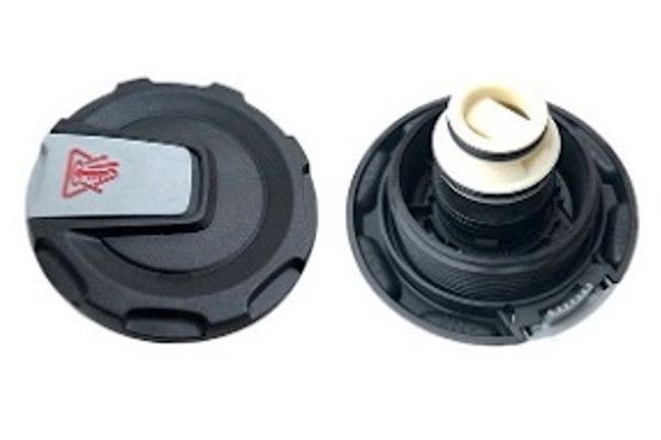 GOOM Expansion tank cap Article number: RC-0073 cheaply