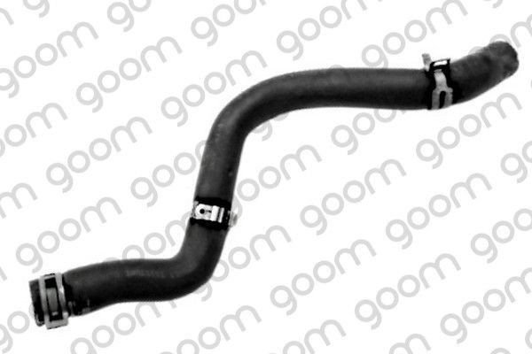 GOOM Radiator hose Article number: RH-2018 cheaply
