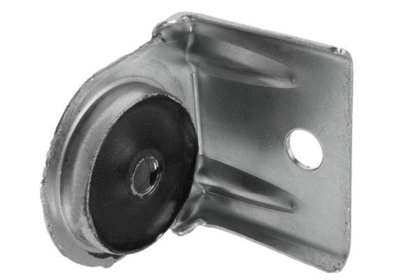 GOOM RSU-0004 Paigutus, radiaator DUCATO 2.8 JTD 4x4 128 HP Diisel