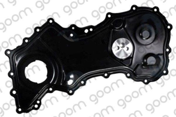 GOOM Cover, timing belt Article number: TBC-0031 cheaply