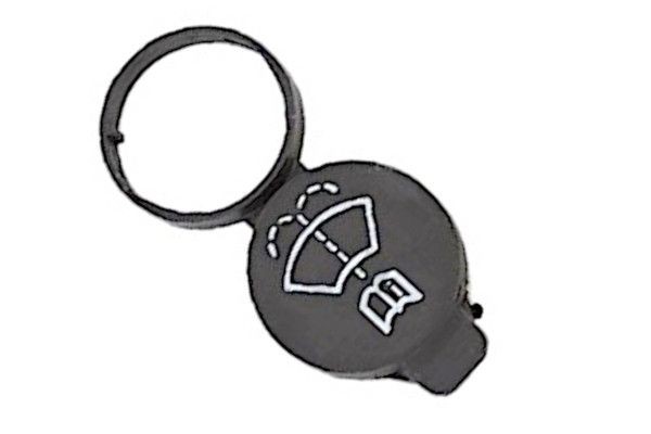 GOOM Sealing Cap, washer fluid tank Article number: WTC-0003 cheaply
