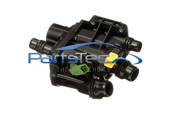 PartsTec Thermostat housing Article number: PTA400-4005 cheaply