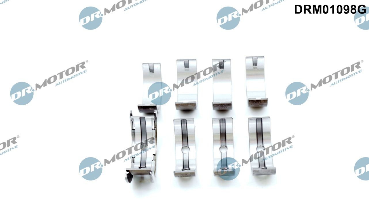 DR.MOTOR AUTOMOTIVE DRM01098G Laagripuks, keps C-MAX 1.0 EcoBoost 125 HP Bensiin 2019