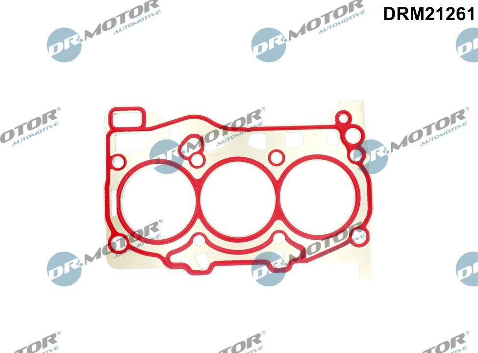 DR.MOTOR AUTOMOTIVE Gasket, cylinder head Article number: DRM21261 cheaply