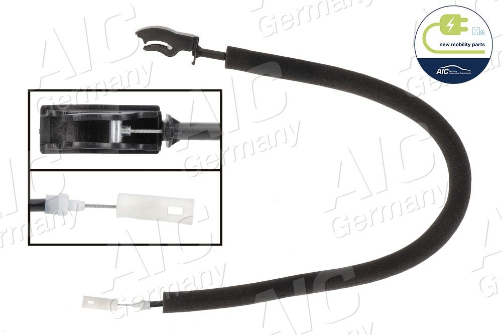 AIC Cable, door release Article number: 75354 cheaply