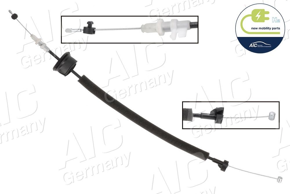 AIC Cable, door release Article number: 75476 cheaply