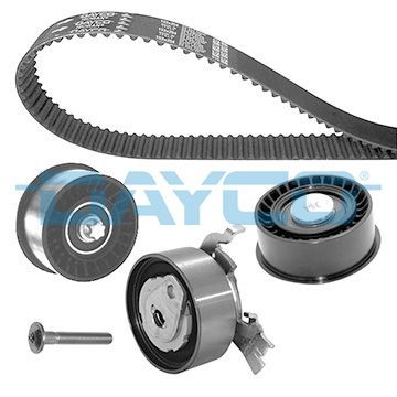 DAYCO Timing belt kit Article number: KTB361 cheaply