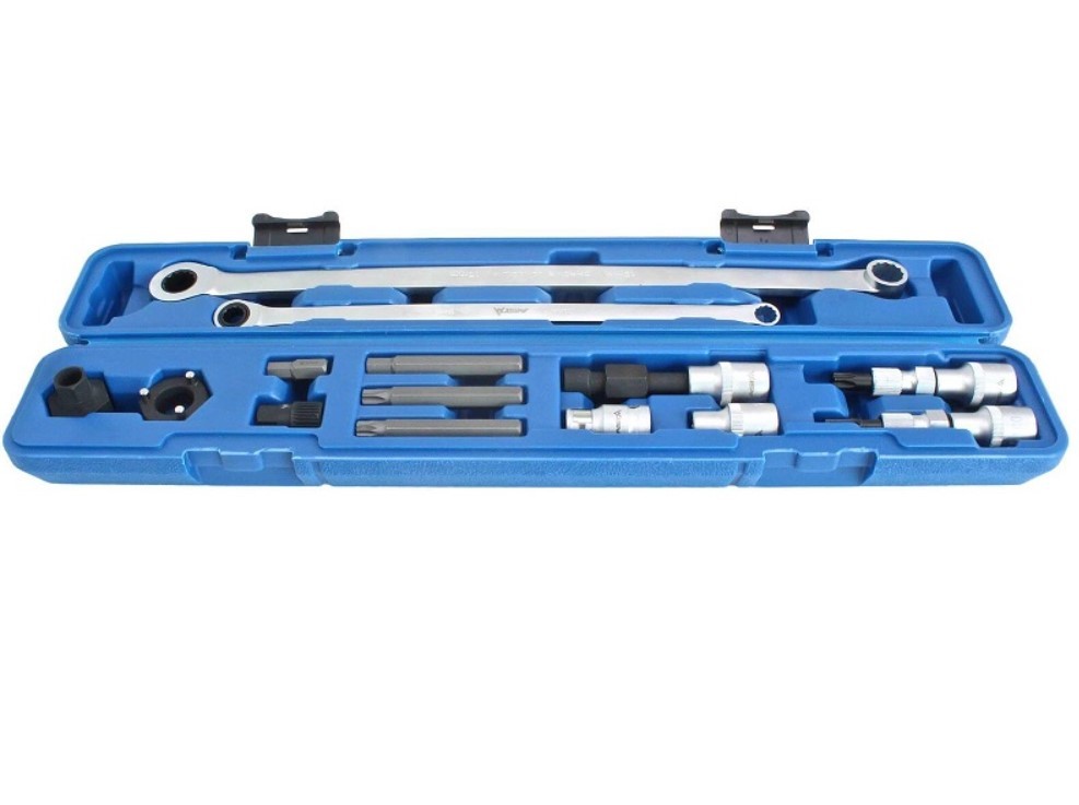 ASTA Mounting Tool Kit, alternator freewheel clutch Article number: A-RK14A cheaply