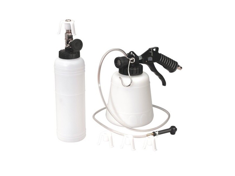 ASTA S-XBB2 Collection Tank, brake fluid PASSAT 2.8 V6 Syncro/4motion 193 PS Petrol 2001