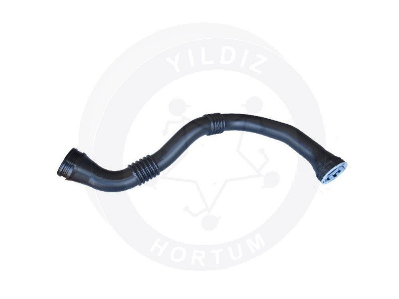 HORTUM Charger intake hose Article number: 133412 cheaply