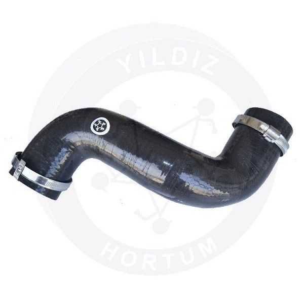 HORTUM Charger intake hose Article number: 144549 cheaply