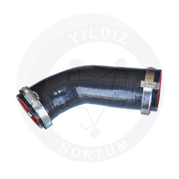 HORTUM Radiator hose Article number: 16035 cheaply