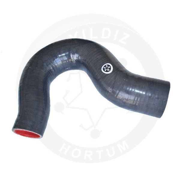 HORTUM Charger intake hose Article number: 17040 cheaply