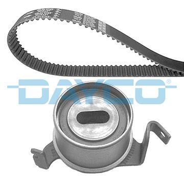 DAYCO Timing belt kit Article number: KTB383 cheaply