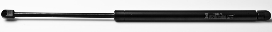 FA KROSNO Tailgate strut Article number: 23126 cheaply