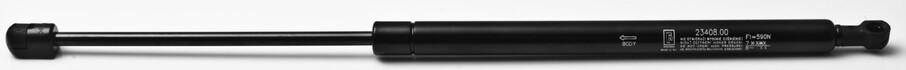 FA KROSNO Tailgate strut Article number: 23408 cheaply