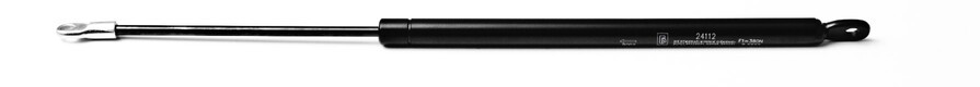 FA KROSNO Tailgate strut Article number: 24112 cheaply