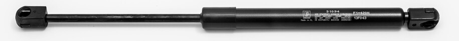 FA KROSNO Tailgate strut Article number: 31094 cheaply