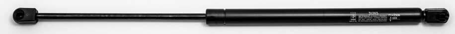 FA KROSNO Bonnet strut Article number: 31265 cheaply