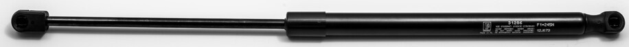 FA KROSNO Tailgate strut Article number: 31286 cheaply