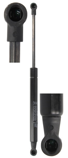 FA KROSNO Tailgate strut Article number: 31765 cheaply