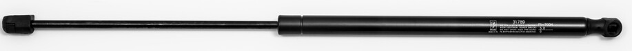 FA KROSNO Tailgate strut Article number: 31789 cheaply