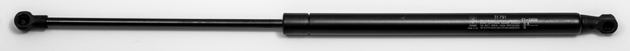 FA KROSNO Tailgate strut Article number: 31791 cheaply
