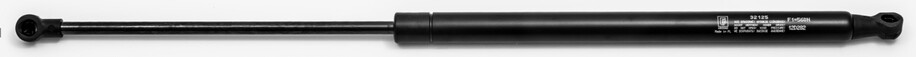 FA KROSNO Tailgate strut Article number: 32125 cheaply
