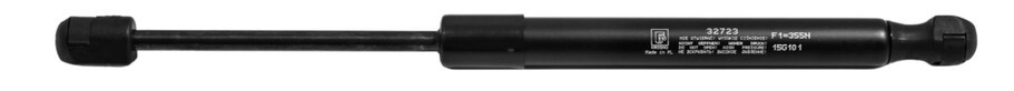 FA KROSNO Tailgate strut Article number: 32723 cheaply