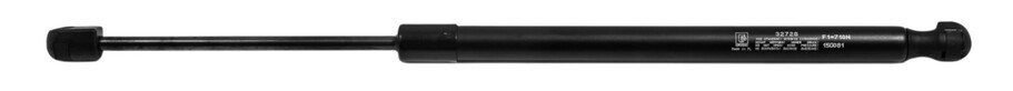 FA KROSNO Tailgate strut Article number: 32728 cheaply