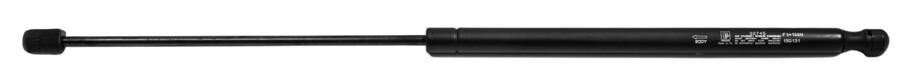 FA KROSNO Tailgate strut Article number: 32745 cheaply