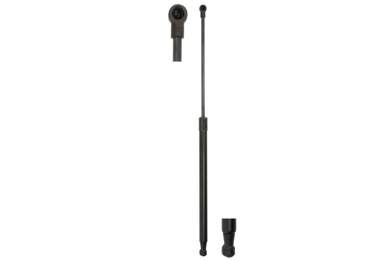 FA KROSNO Tailgate strut Article number: 32865 cheaply