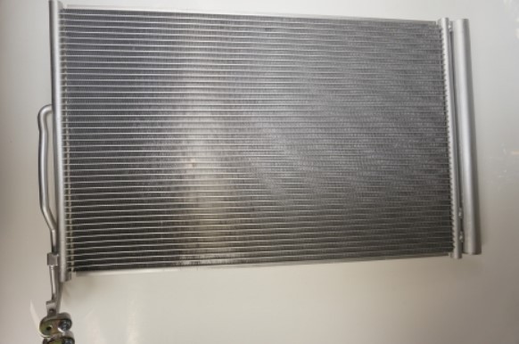 CLIMTEX Air conditioning condenser Article number: CH2-1215 cheaply