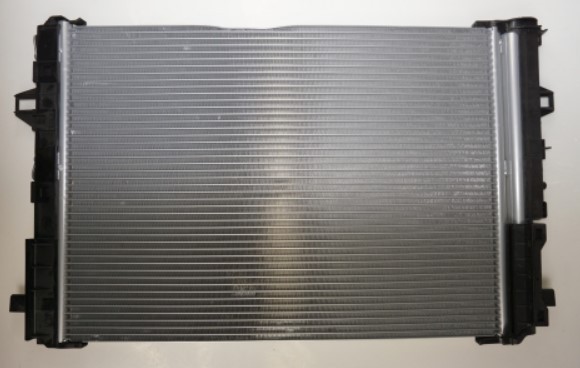 CLIMTEX Air conditioning condenser Article number: CH2-238 cheaply