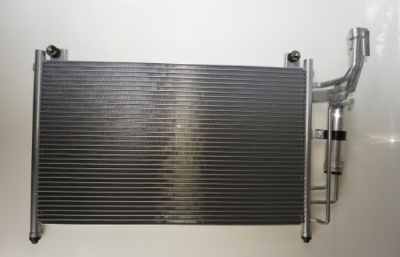 CLIMTEX Air conditioning condenser Article number: CH2-940 cheaply