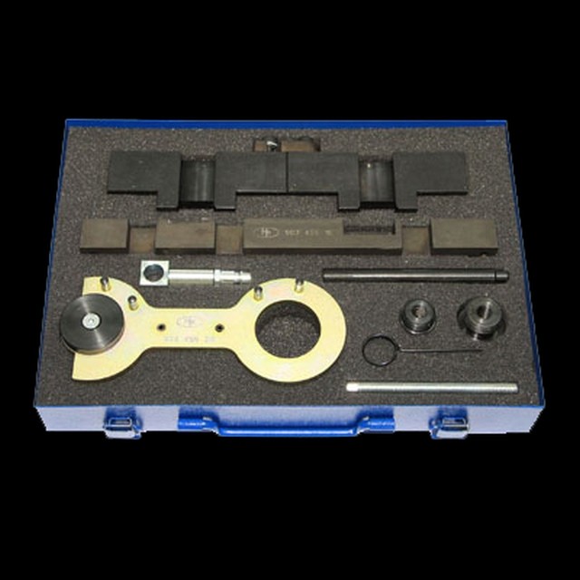 OEM Retaining Tool, camshaft 903 456 00 from ZUP HP