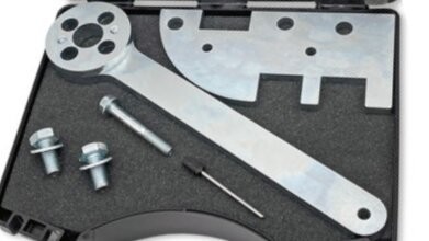 OEM Retaining Tool, camshaft 909 130 00 from ZUP HP