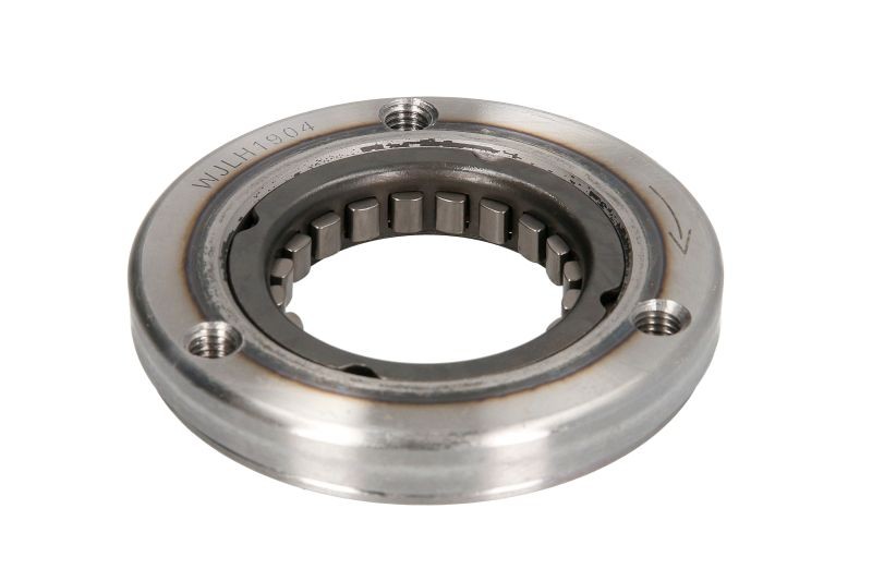 INPARTS Freewheel Gear, starter Article number: IP000331 cheaply