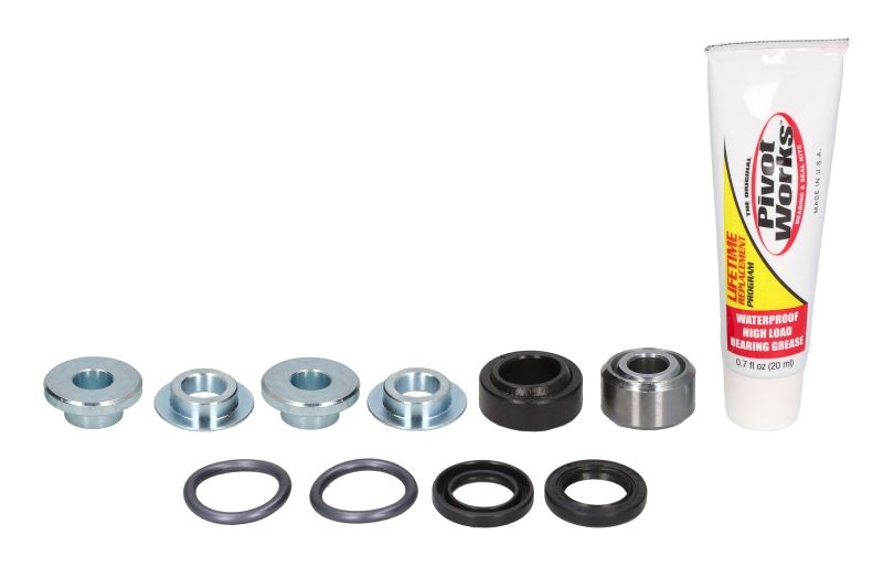 PIVOT WORKS Mounting Kit, shock absorber Article number: PWSHK-B02-000 cheaply