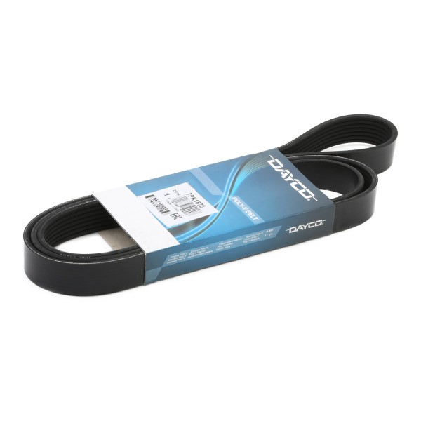 DAYCO Serpentine belt Article number: 7PK1870 cheaply